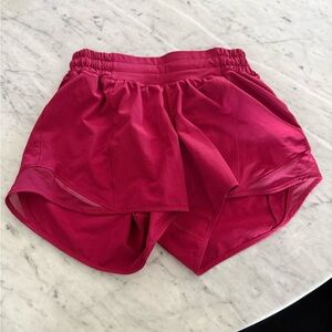 Lululemon - Hotty Hots